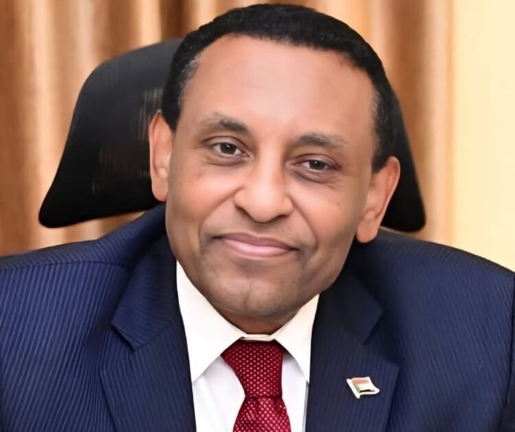 Scars of war , Khartoum witnesses recovery following government takeover