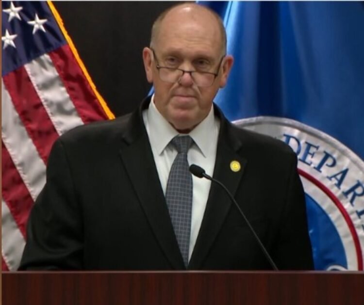  ICE blocked detainees’ access to lawyers in Minnesota, judge finds