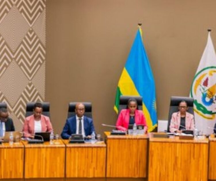 Rwanda slashes 2025-26 fiscal year budget