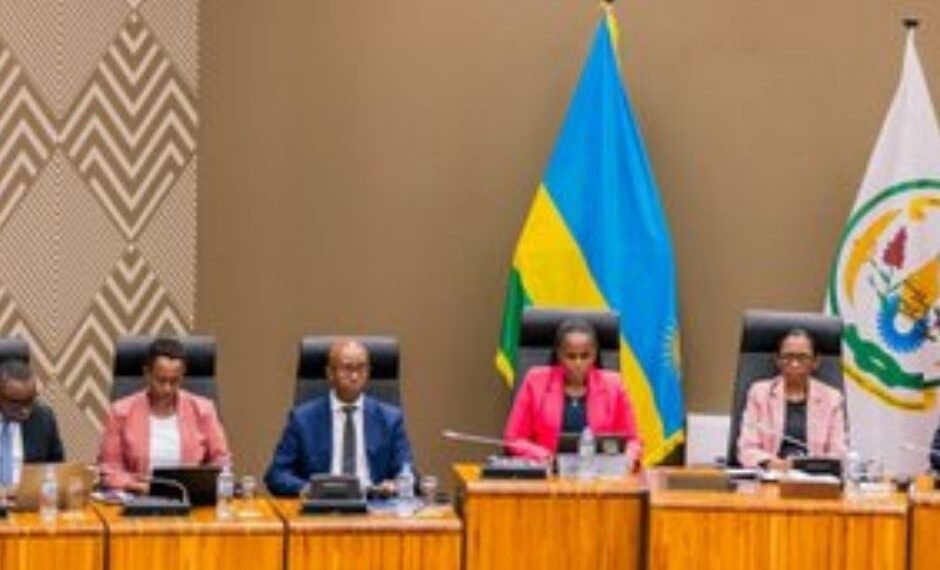 Rwanda slashes 2025-26 fiscal year budget