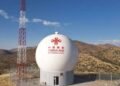 Namibia receives China-aided satellite ground station to boost space capabilities