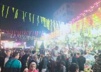 Egypt to distribute 60 million Ramadan meals nationwide as Part of social protection drive