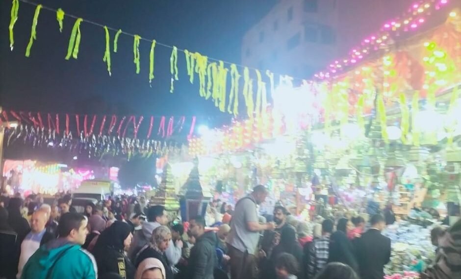 Egypt to distribute 60 million Ramadan meals nationwide as Part of social protection drive