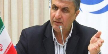 No country can deprive Tehran of enrichment rights, Iran’s atomic energy chief says