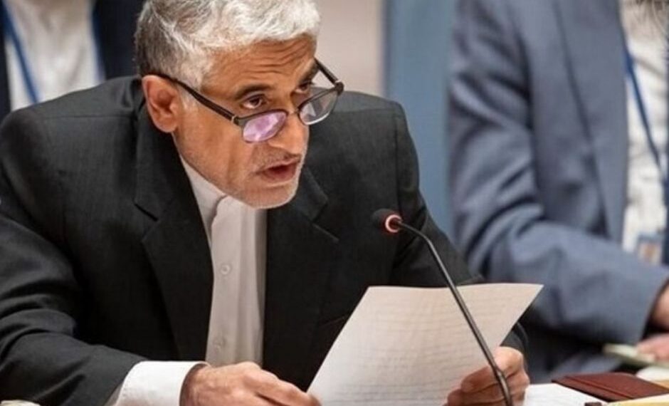 Assets are legitimate targets, Iran warns US bases,  if attacks launched