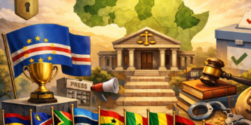 Here are the top 10 best -governed countries in Africa, WEG index 2026 announces