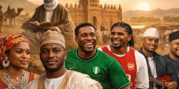 The Hausa People in Africa: History, Geographic Spread, Islamic Identity, and Famous Figures of Hausa Origin