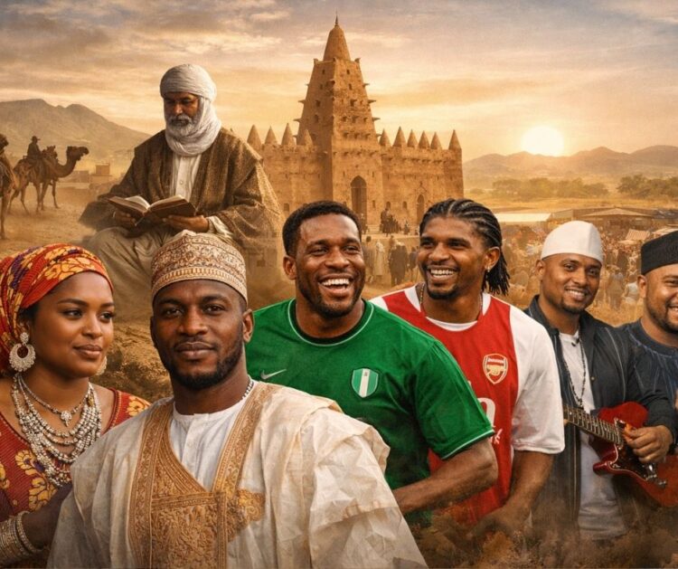The Hausa People in Africa: History, Geographic Spread, Islamic Identity, and Famous Figures of Hausa Origin