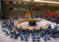 calls for immediate end to war, UNSC decries RSF atrocities in Sudan