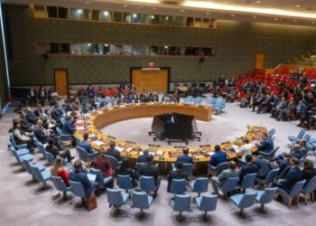 Calls  for immediate  end to war,  UNSC condemns RSF attacks atrocities Sudan