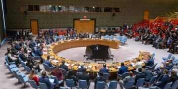 Calls  for immediate  end to war,  UNSC condemns RSF attacks atrocities Sudan