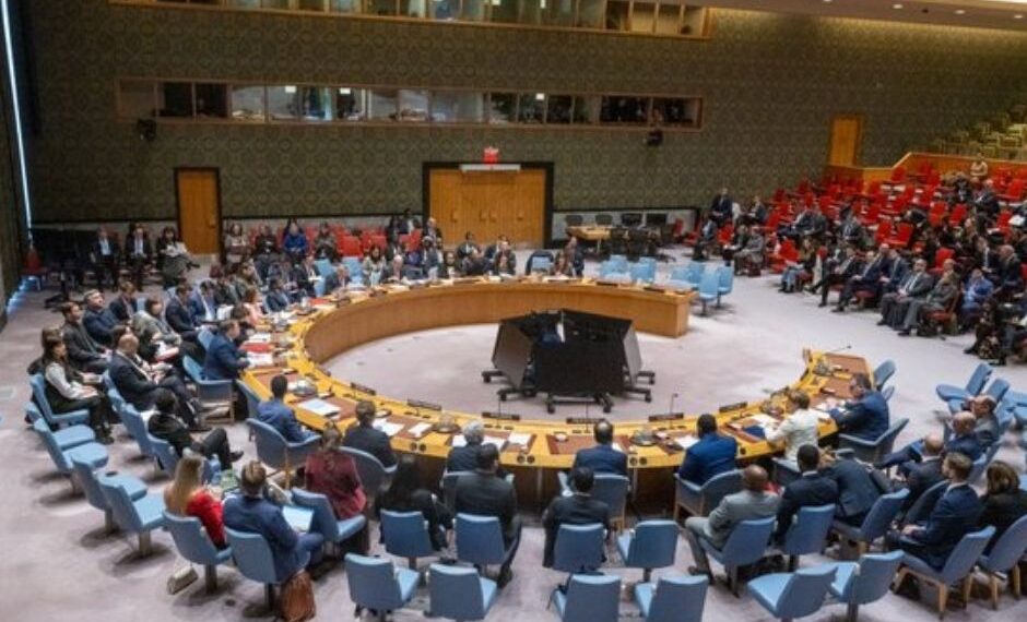 Calls  for immediate  end to war,  UNSC condemns RSF attacks atrocities Sudan