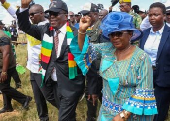 Zimbabwe ends $367 million health funding talks , suspends  exports of all raw minerals