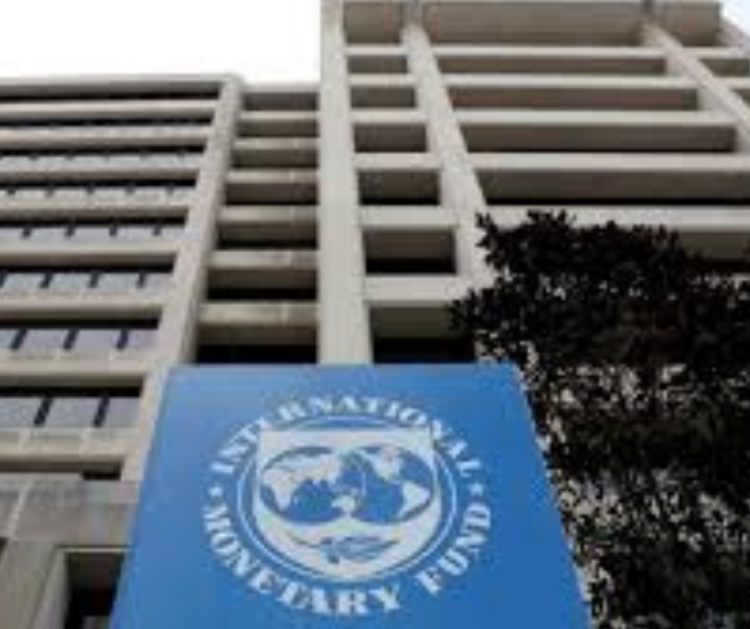 The IMF approves $2.27 bln for Egypt, extends $8bn programme to end-2026