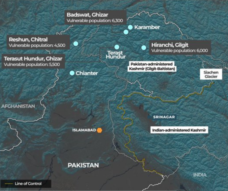 It’s “open war”, Pakistani minister describes conflict with Afghanistan