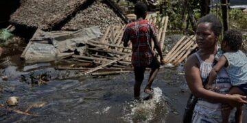 African Union Commission Expresses Solidarity with Madagascar Following Cyclone Gezani