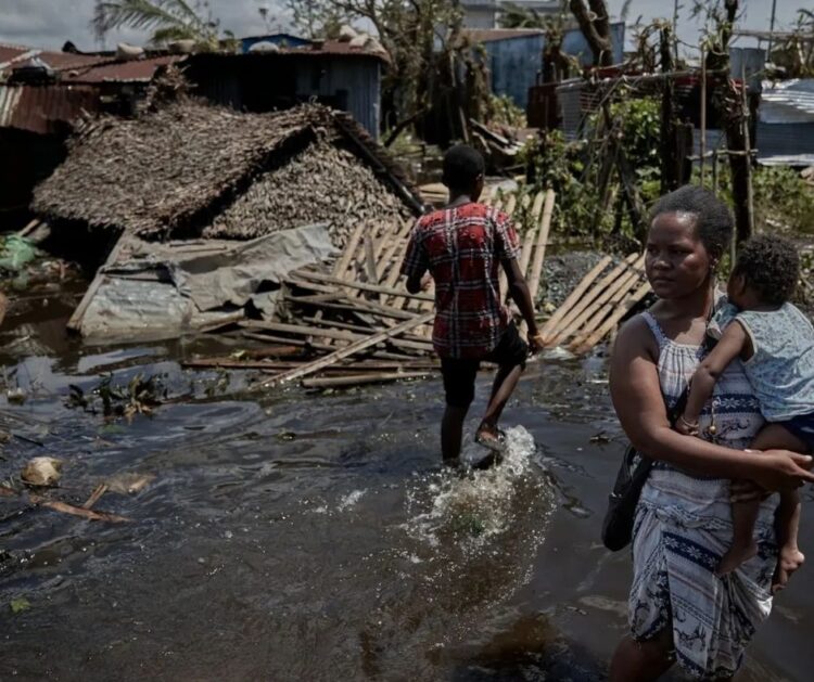 African Union Commission Expresses Solidarity with Madagascar Following Cyclone Gezani