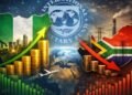 Nigeria to overtake SA as Africa’s top contributor to global growth,  IMF declares