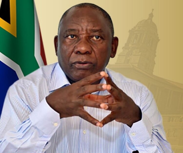 South Africa Records Highest-Ever International Tourist Arrivals, President Ramaphosa Says