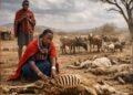 Plunging herders into crisis, Drought spreads beyond Kenya’s arid north