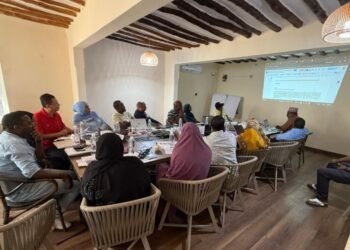 With Chinese expertise .. Tanzania’s Zanzibar reviews malaria elimination progress