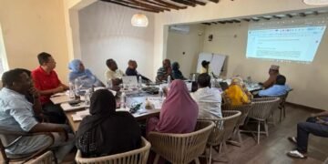 With Chinese expertise .. Tanzania’s Zanzibar reviews malaria elimination progress