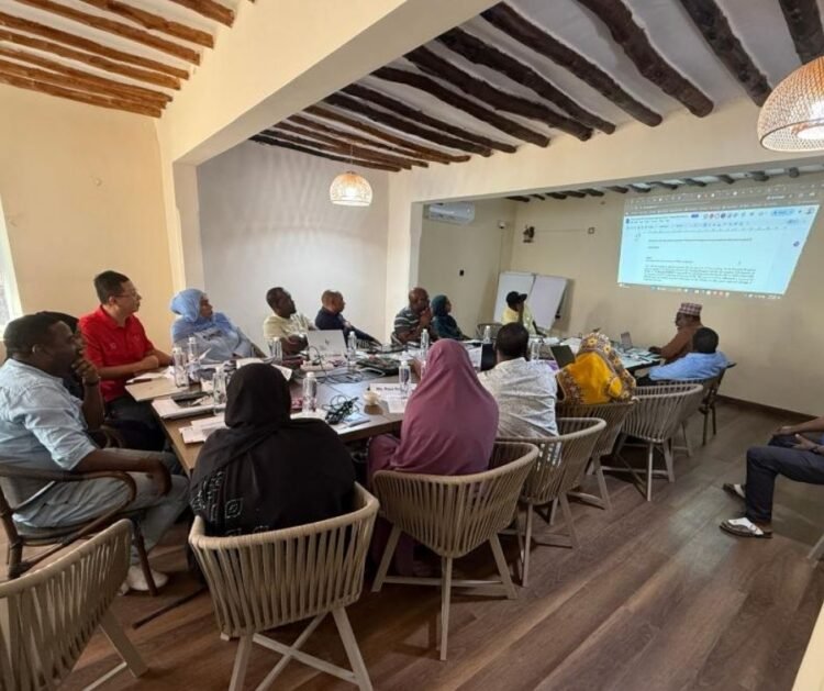 With Chinese expertise .. Tanzania’s Zanzibar reviews malaria elimination progress