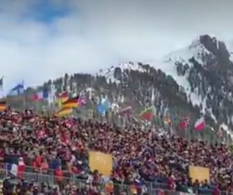 Winter Olympics ignite anger of thousands amid clashes with Italian police 