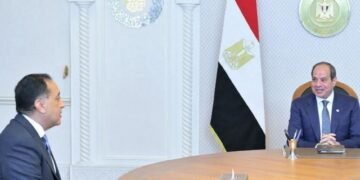 Egyptian cabinet reshuffle: House of Representatives approves multiple posts 