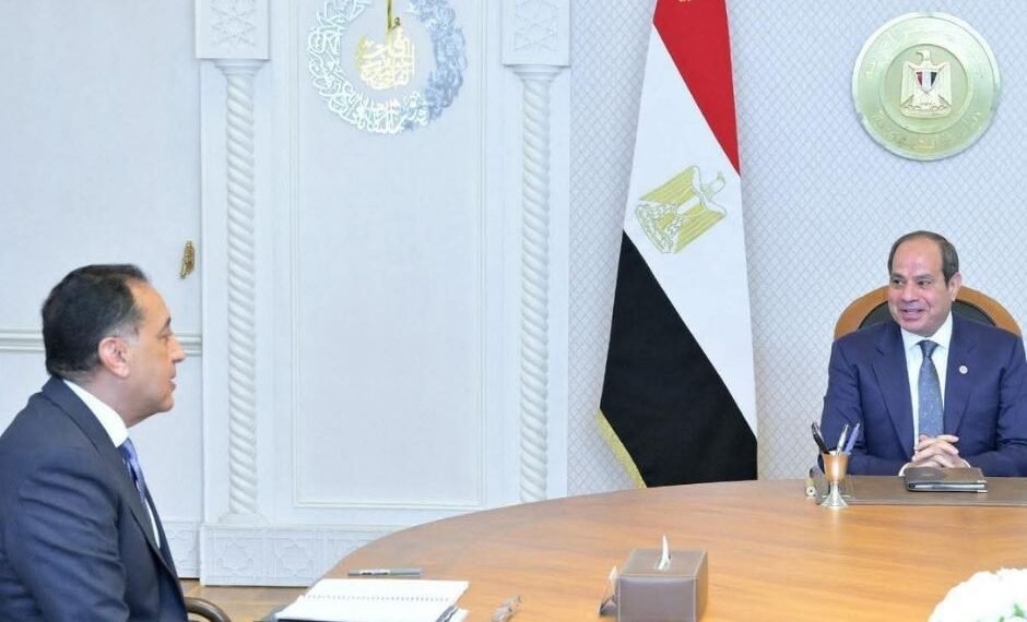 Egyptian cabinet reshuffle: House of Representatives approves multiple posts 