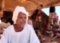 Banditry by war : Sudanese nomads trapped .. 14 m displaced due to ethnic bloodshed