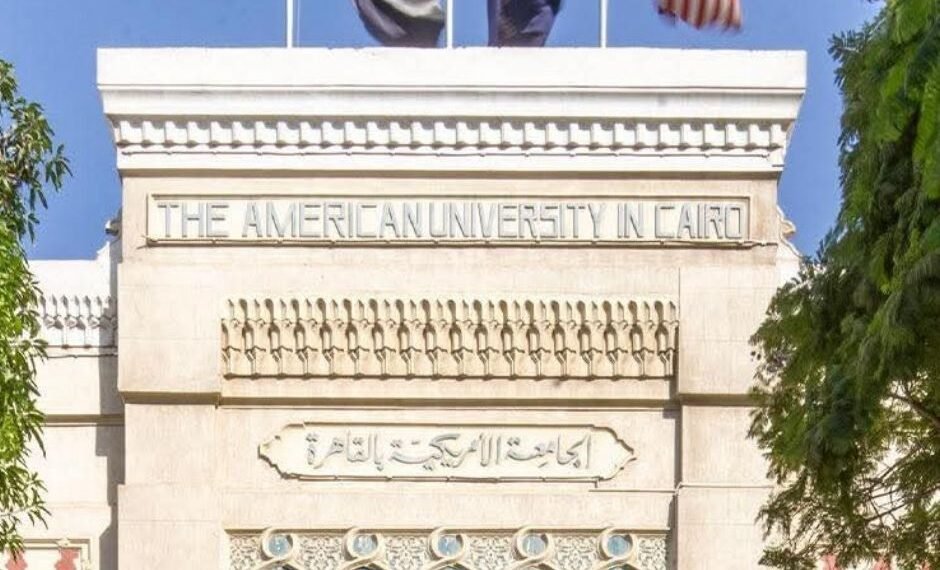 Egyptian universities have front ranks among top in North Africa  