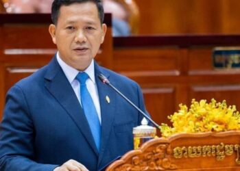 After Trump-brokered ceasefire, Cambodian PM says Thailand is occupying territory 