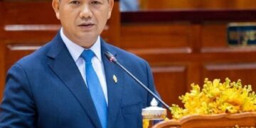After Trump-brokered ceasefire, Cambodian PM says Thailand is occupying territory 