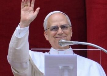 Vatican rejects participation in Trump’s ‘Board of Peace’