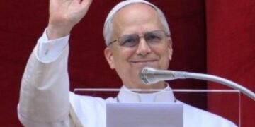 Vatican rejects participation in Trump’s ‘Board of Peace’