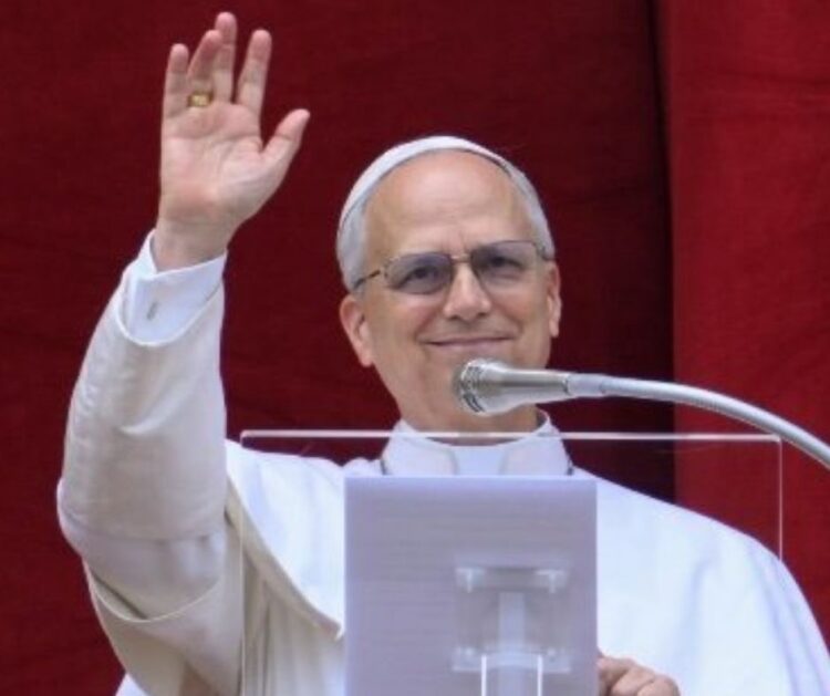 Vatican rejects participation in Trump’s ‘Board of Peace’