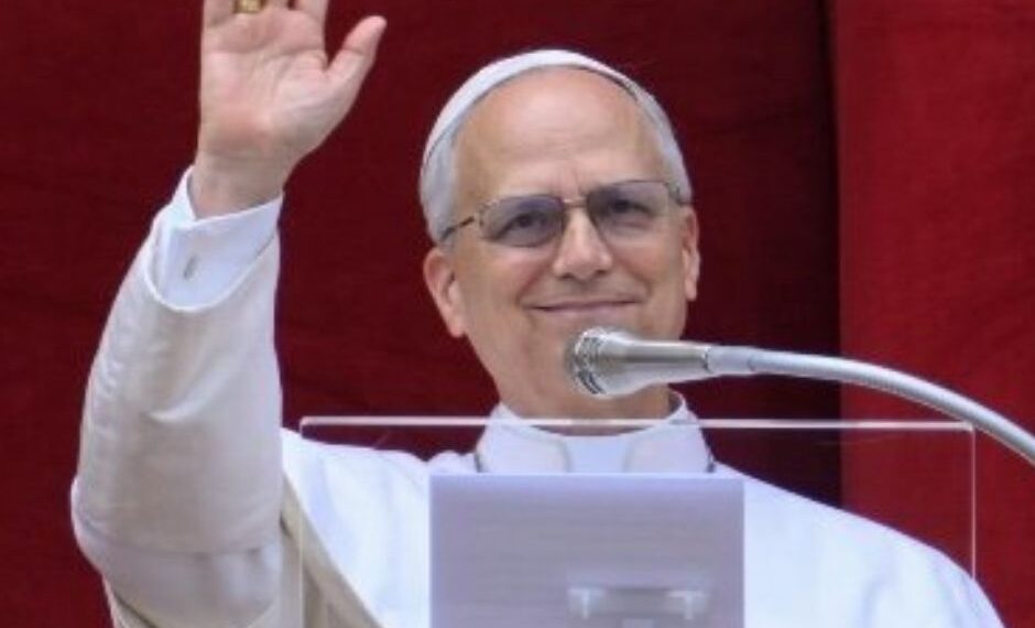 Vatican rejects participation in Trump’s ‘Board of Peace’