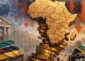 10 African countries with the highest IMF debt in February 2026