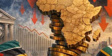 10 African countries with the highest IMF debt in February 2026