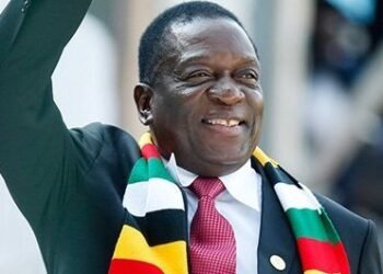 president  rule is to be prolonged , Zimbabwe shifts power from people to government