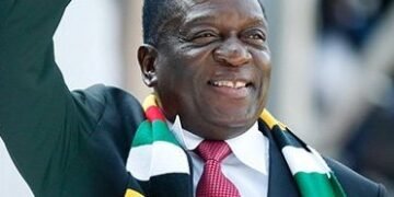 president  rule is to be prolonged , Zimbabwe shifts power from people to government