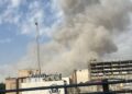 “hellfire confrontation” : US–Israeli air campaign launched against Iran .. Tehran: aggressors assets are legitimate targets 
