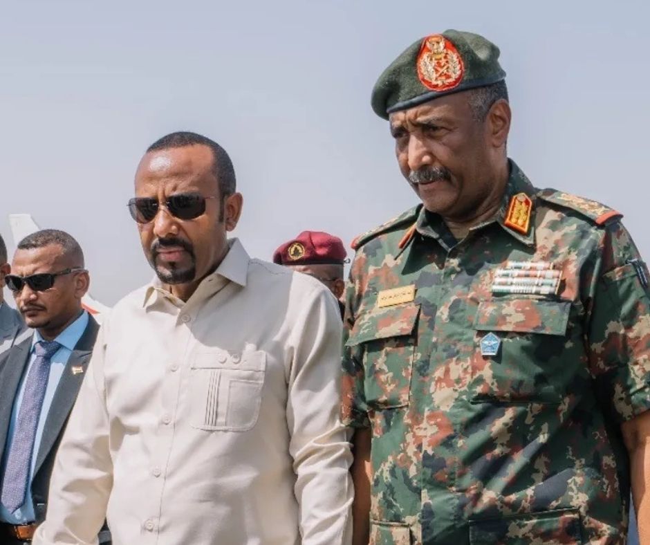Escalating Crisis Between Sudan and Ethiopia: Accusations Against Addis ...