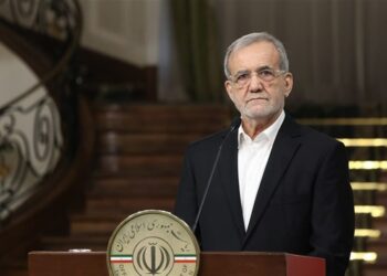 Israel and Iran exchange fire, Pezeshkian apologises to neighbours