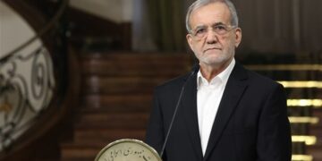 Israel and Iran exchange fire, Pezeshkian apologises to neighbours