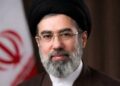 Iran’s Assembly of Experts Appoints Mojtaba Khamenei as Supreme Leader