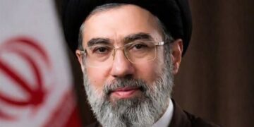 Iran’s Assembly of Experts Appoints Mojtaba Khamenei as Supreme Leader