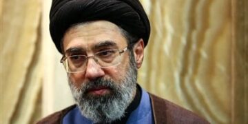 Mojtaba named Iran’s Leader; video links school strike to US