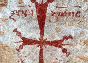 Discovery of an Ancient Monastery in Wadi El Natrun Sheds Light on the Origins of Monasticism in Egypt and the World